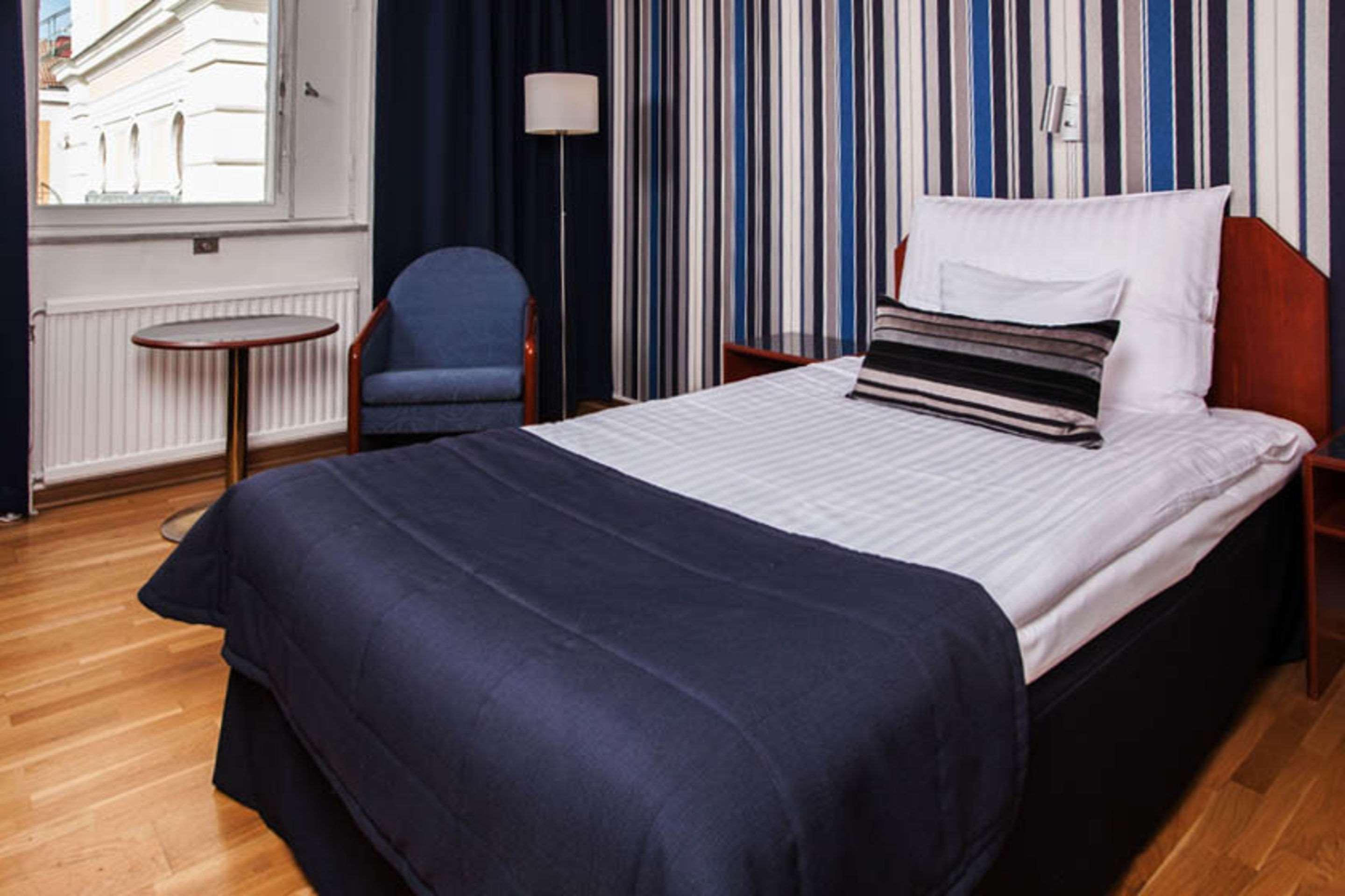 Quality Hotel Statt Hudiksvall Exterior foto
