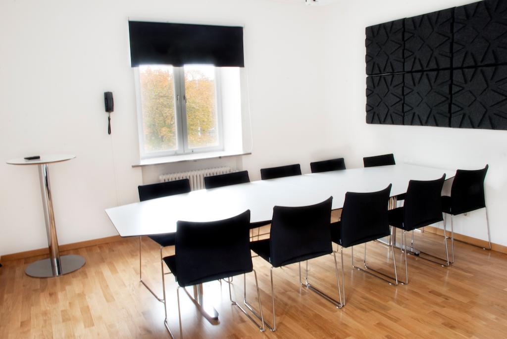 Quality Hotel Statt Hudiksvall Exterior foto
